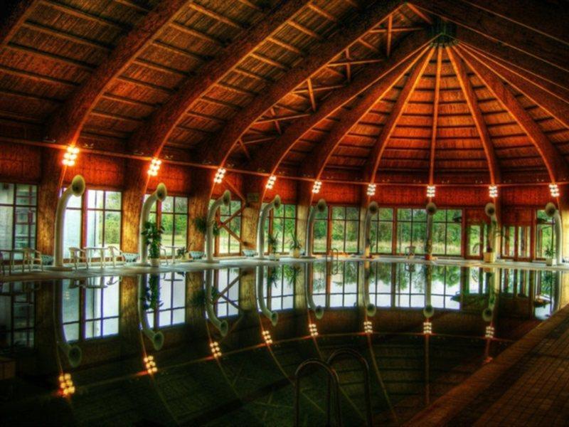 Hortobagy Club Hotel Ngoại thất bức ảnh