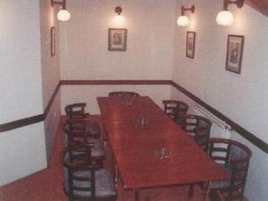 Hortobagy Club Hotel Tiện nghi bức ảnh