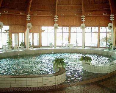 Hortobagy Club Hotel Ngoại thất bức ảnh
